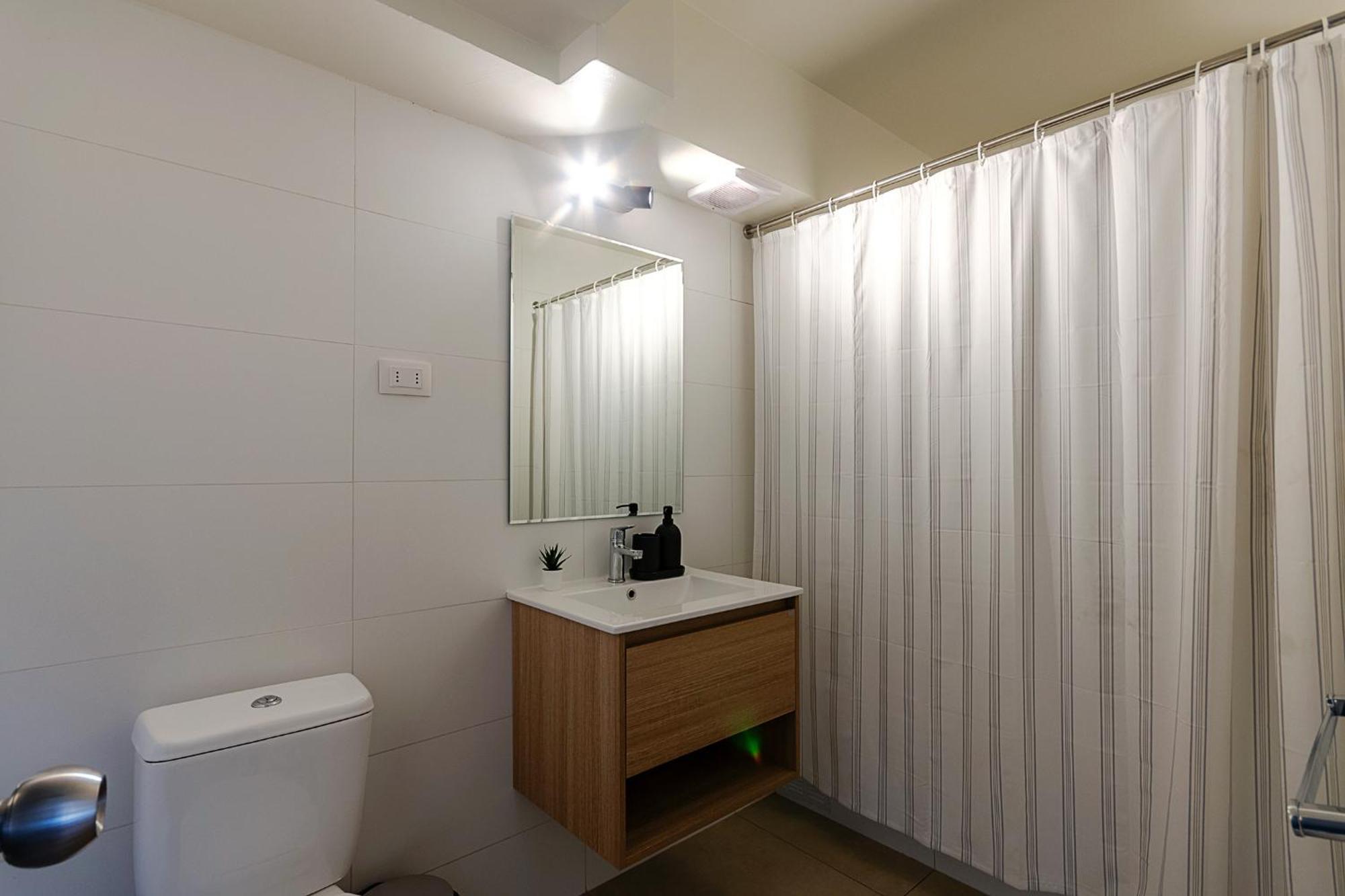 Renovado Con Terraza En El Corazon De Condes Apartamento